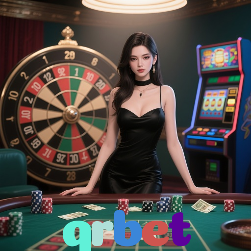 qrbet - Baixe o app qrbet no Google Play e jogue ao vivo