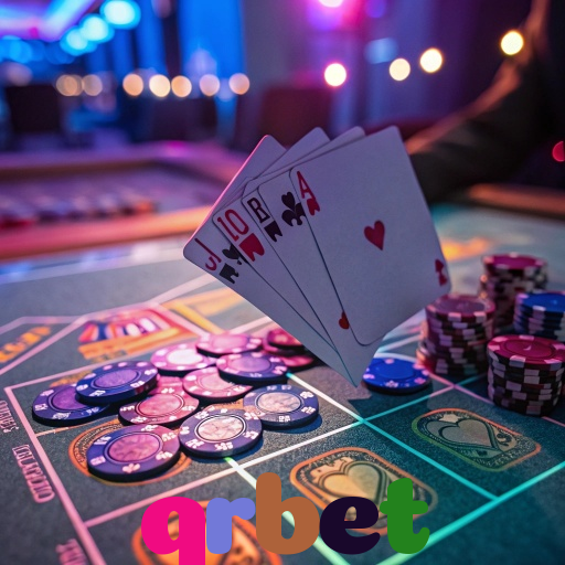 qrbet - Baixe o app qrbet no Google Play e jogue ao vivo