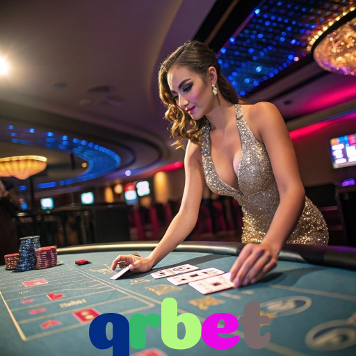 qrbet - Baixe o app qrbet no Google Play e jogue ao vivo