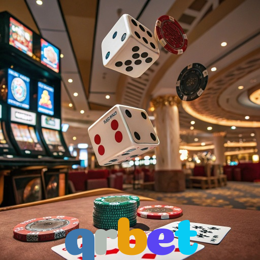 qrbet - Baixe o app qrbet no Google Play e jogue ao vivo
