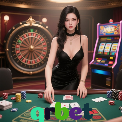 qrbet - Baixe o app qrbet no Google Play e jogue ao vivo