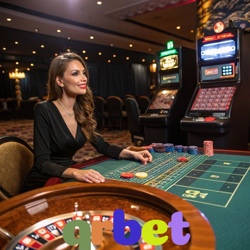 qrbet - Baixe o app qrbet no Google Play e jogue ao vivo