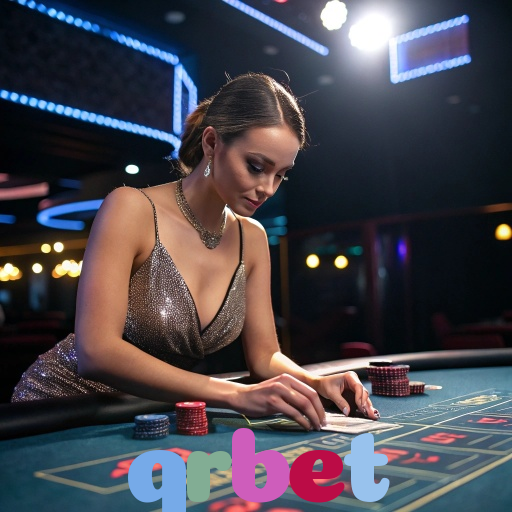 qrbet - Baixe o app qrbet no Google Play e jogue ao vivo
