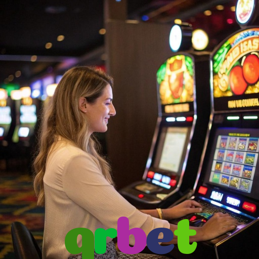 qrbet - Baixe o app qrbet no Google Play e jogue ao vivo