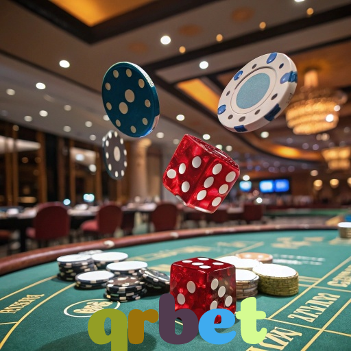 qrbet - Baixe o app qrbet no Google Play e jogue ao vivo