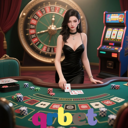 qrbet - Baixe o app qrbet no Google Play e jogue ao vivo