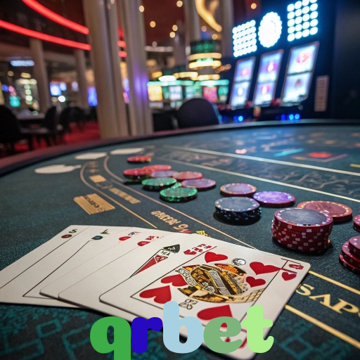 qrbet - Baixe o App qrbet para Android e Comece a Jogar