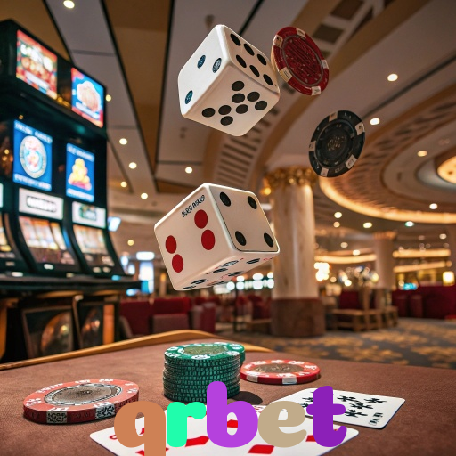 qrbet - Baixe o app qrbet no Google Play e jogue ao vivo