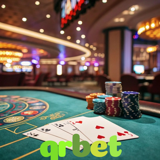 qrbet - Baixe o App qrbet para Android e Comece a Jogar