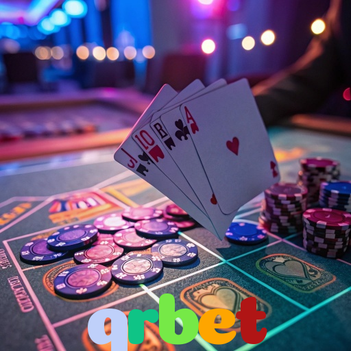 qrbet - Baixe o app qrbet no Google Play e jogue ao vivo