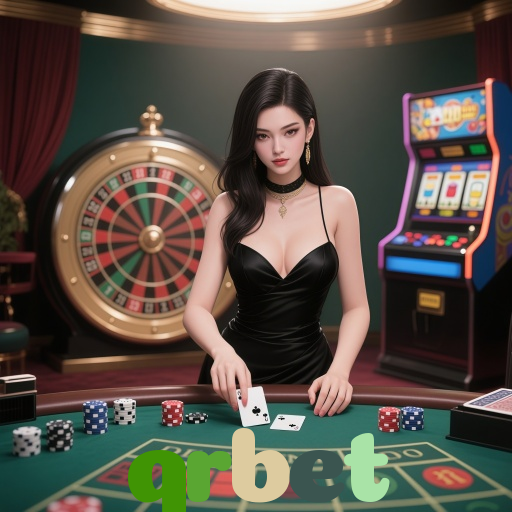 qrbet - Baixe o app qrbet no Google Play e jogue ao vivo