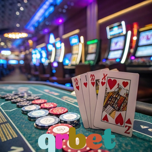 qrbet - Baixe o app qrbet no Google Play e jogue ao vivo