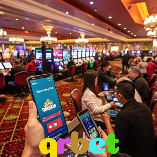 qrbet - Baixe o App qrbet para Android e Comece a Jogar