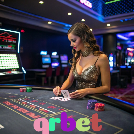 qrbet - Baixe o app qrbet no Google Play e jogue ao vivo