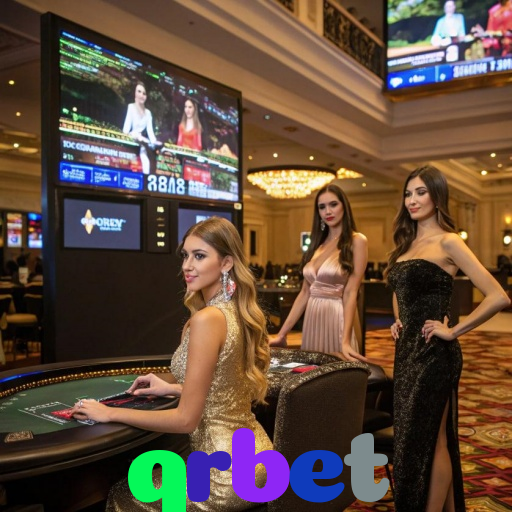 qrbet - Baixe o app qrbet no Google Play e jogue ao vivo