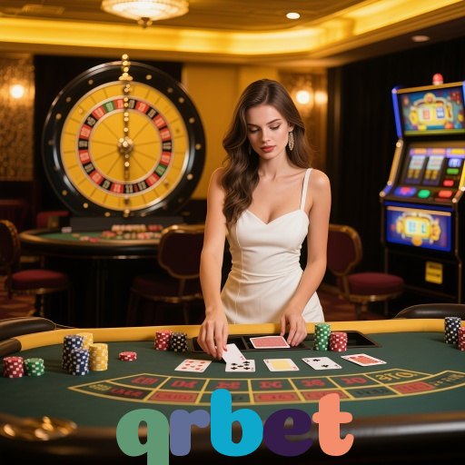 qrbet - Baixe o App qrbet para Android e Comece a Jogar