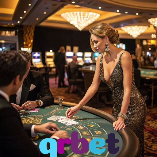 qrbet - Baixe o app qrbet no Google Play e jogue ao vivo