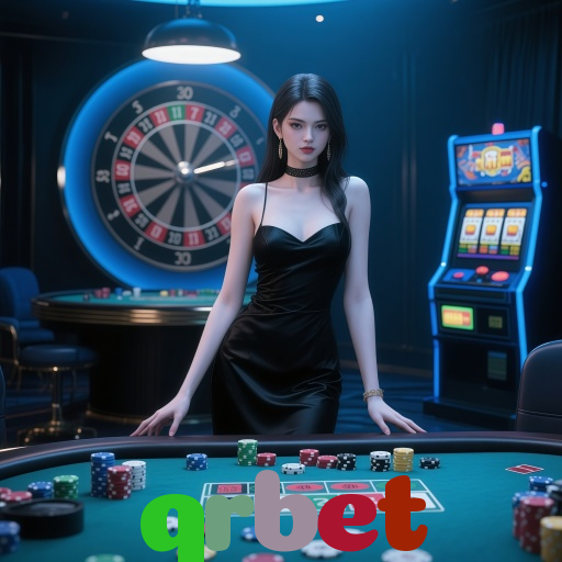 qrbet - Baixe o app qrbet no Google Play e jogue ao vivo