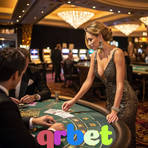 qrbet - Baixe o app qrbet no Google Play e jogue ao vivo
