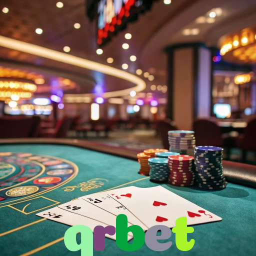 qrbet - Baixe o app qrbet no Google Play e jogue ao vivo