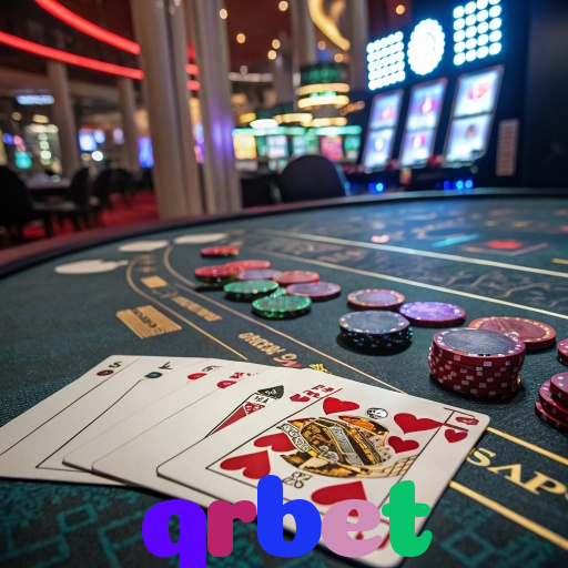 qrbet - Baixe o App qrbet para Android e Comece a Jogar