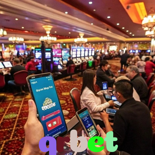 qrbet - Baixe o App qrbet para Android e Comece a Jogar