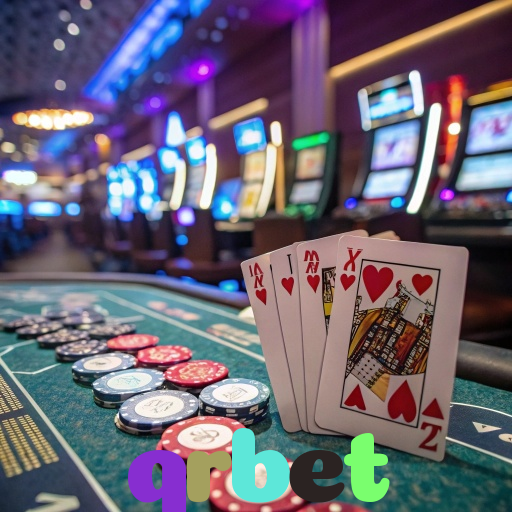 qrbet - Baixe o App qrbet para Android e Comece a Jogar