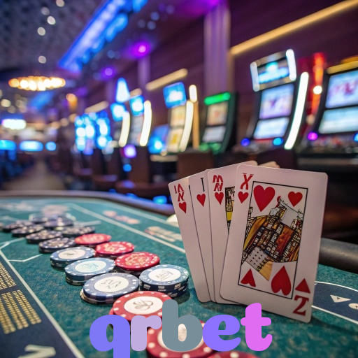 qrbet - Baixe o App qrbet para Android e Comece a Jogar