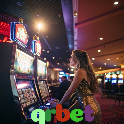 qrbet - Baixe o app qrbet no Google Play e jogue ao vivo