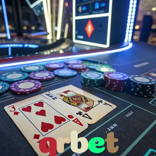 qrbet - Baixe o app qrbet no Google Play e jogue ao vivo