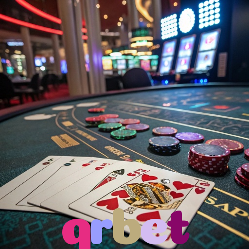 qrbet - Baixe o App qrbet para Android e Comece a Jogar