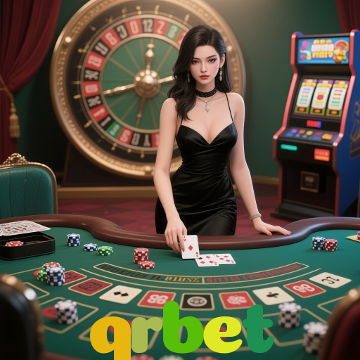 qrbet - Baixe o app qrbet no Google Play e jogue ao vivo