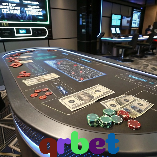 qrbet - Baixe o app qrbet no Google Play e jogue ao vivo