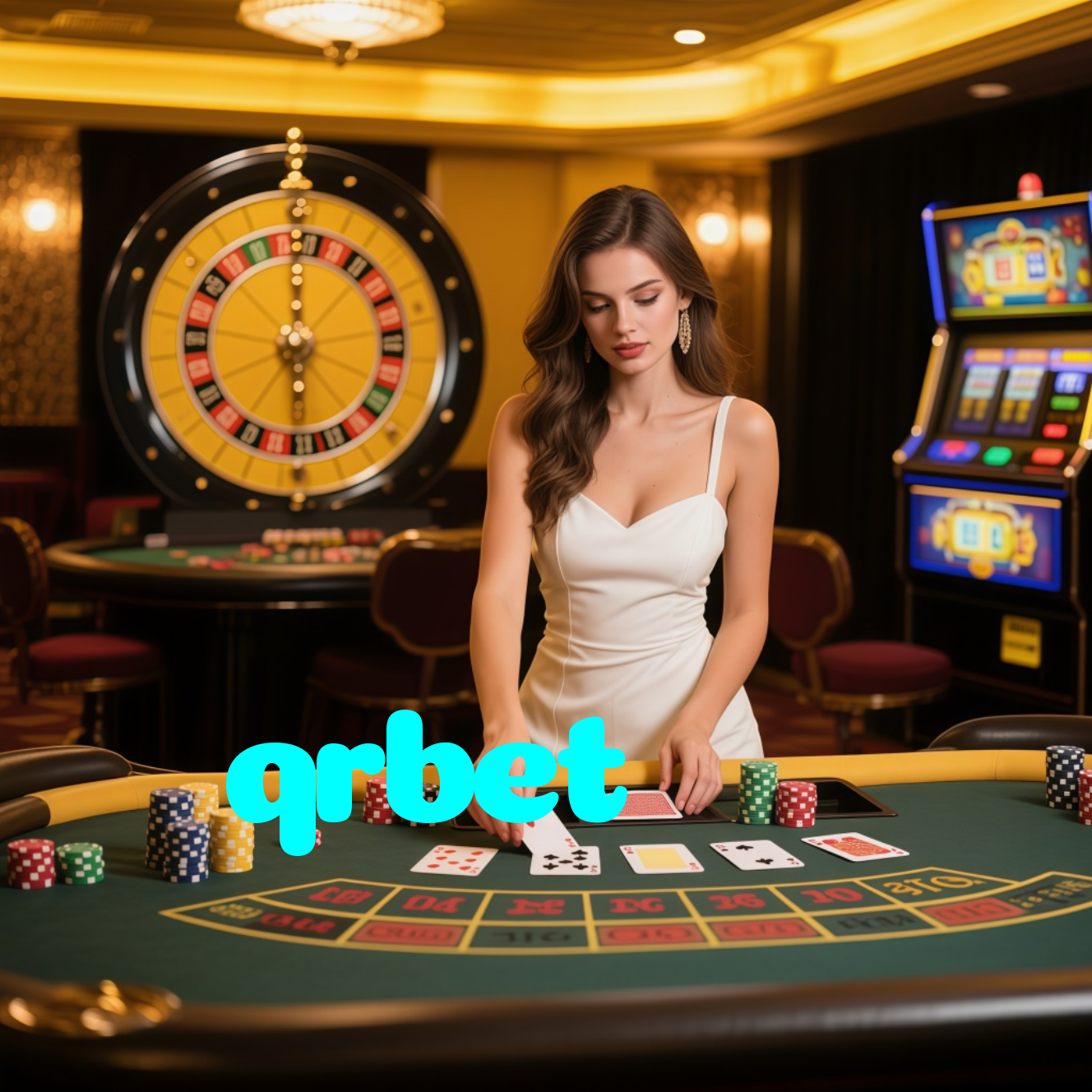 qrbet - Baixe o app qrbet no Google Play e jogue ao vivo
