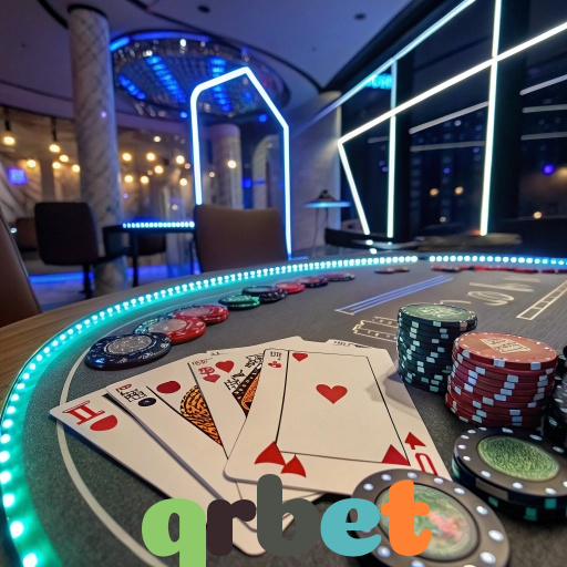qrbet - Baixe o App qrbet para Android e Comece a Jogar