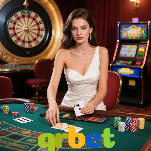 qrbet - Baixe o app qrbet no Google Play e jogue ao vivo