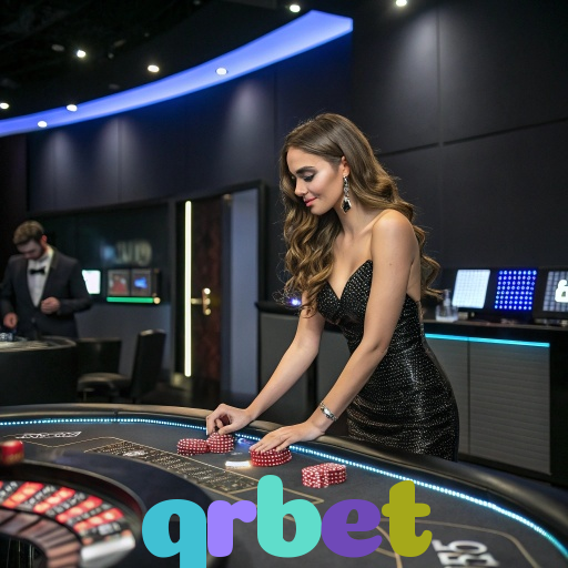 qrbet - Baixe o app qrbet no Google Play e jogue ao vivo