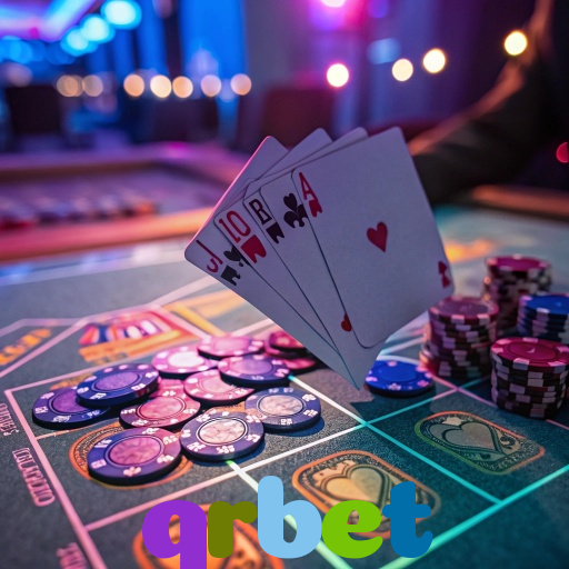 qrbet - Baixe o App qrbet para Android e Comece a Jogar