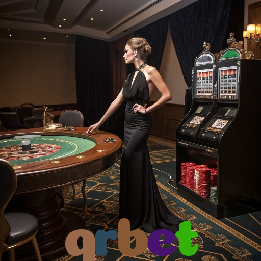 qrbet - Baixe o app qrbet no Google Play e jogue ao vivo