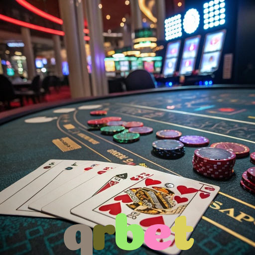 qrbet - Baixe o App qrbet para Android e Comece a Jogar