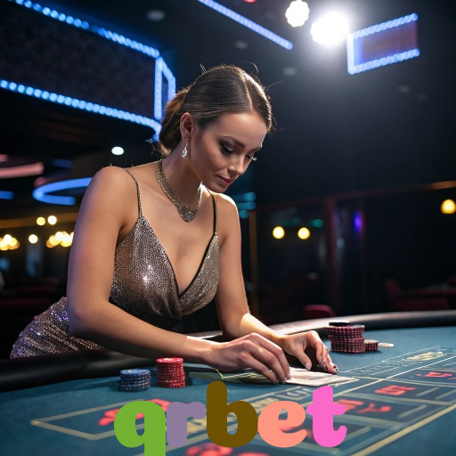qrbet - Baixe o app qrbet no Google Play e jogue ao vivo