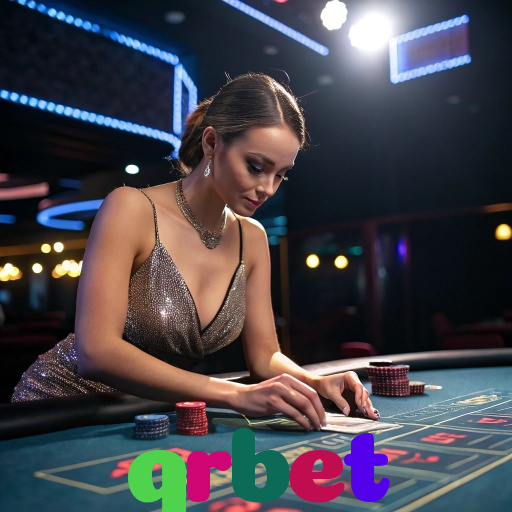 qrbet - Baixe o app qrbet no Google Play e jogue ao vivo