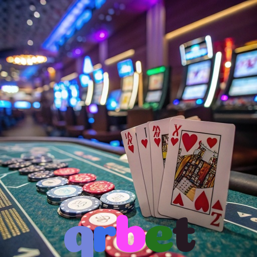 qrbet - Baixe o app qrbet no Google Play e jogue ao vivo