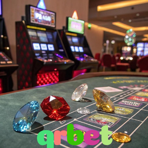 qrbet - Baixe o App qrbet para Android e Comece a Jogar