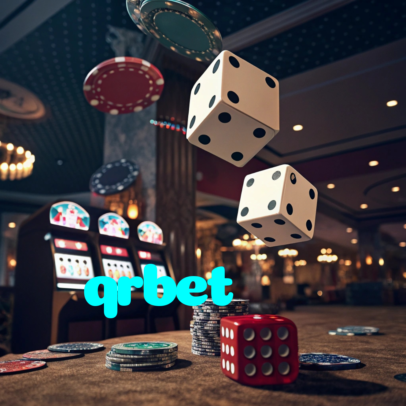 qrbet - Baixe o app qrbet no Google Play e jogue ao vivo
