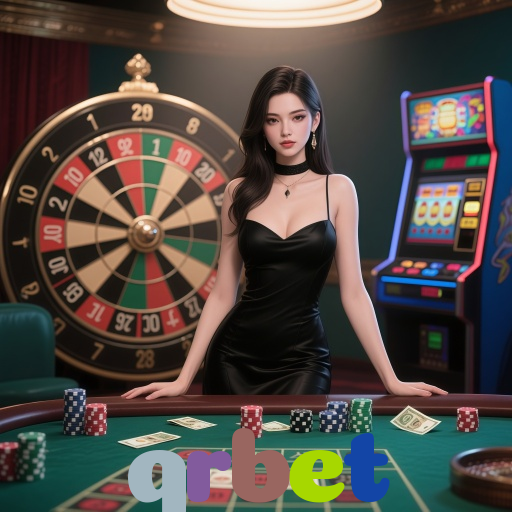 qrbet - Baixe o app qrbet no Google Play e jogue ao vivo
