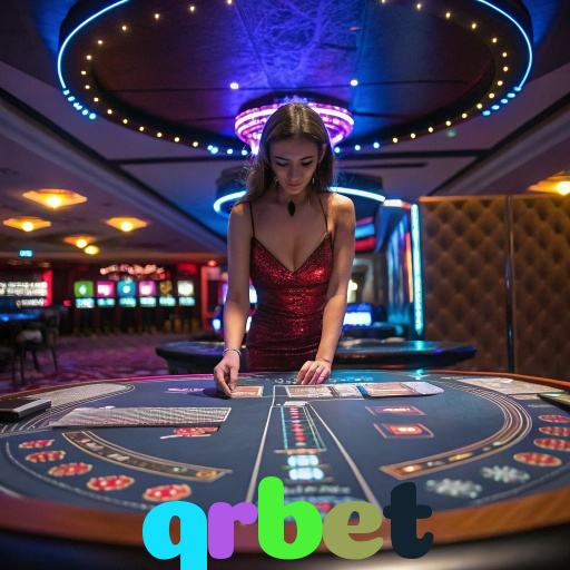 qrbet - Baixe o app qrbet no Google Play e jogue ao vivo