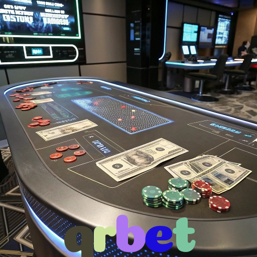 qrbet - Baixe o app qrbet no Google Play e jogue ao vivo