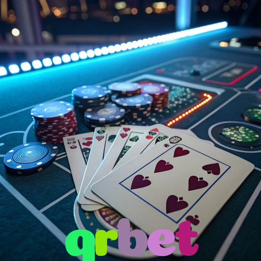 qrbet - Baixe o app qrbet no Google Play e jogue ao vivo