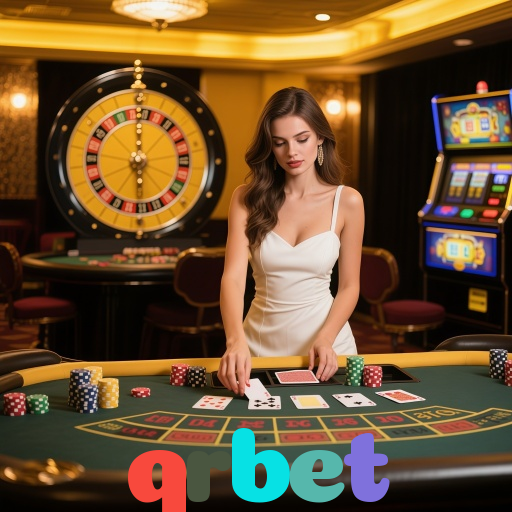 qrbet - Baixe o app qrbet no Google Play e jogue ao vivo
